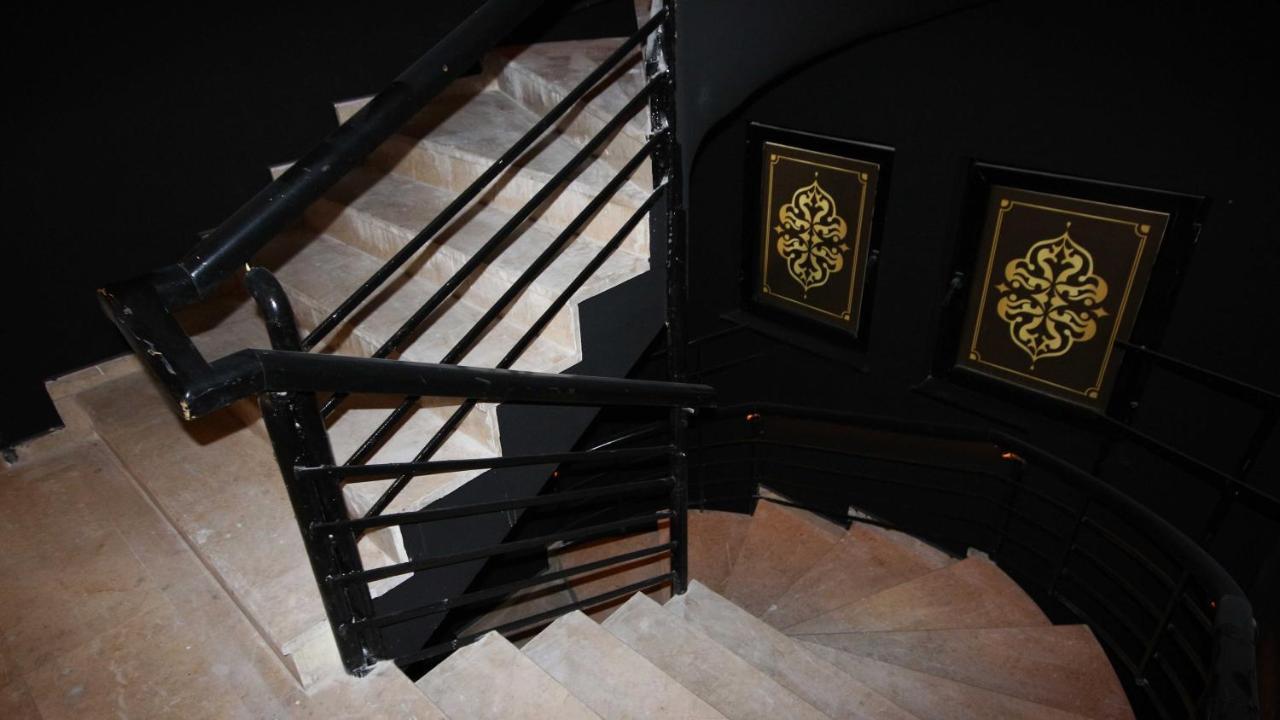 Golden House Apart Otel Анкара Екстер'єр фото