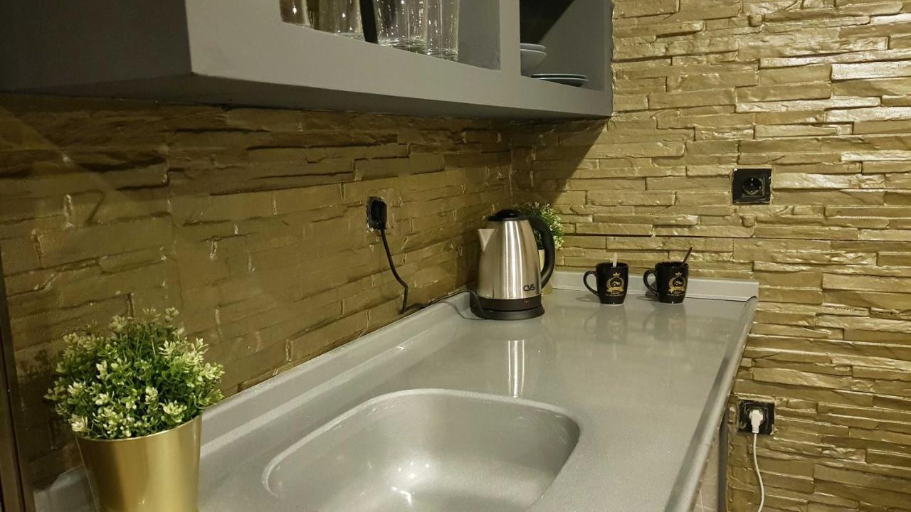Golden House Apart Otel Анкара Екстер'єр фото