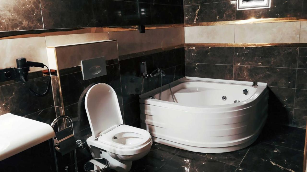 Golden House Apart Otel Анкара Екстер'єр фото