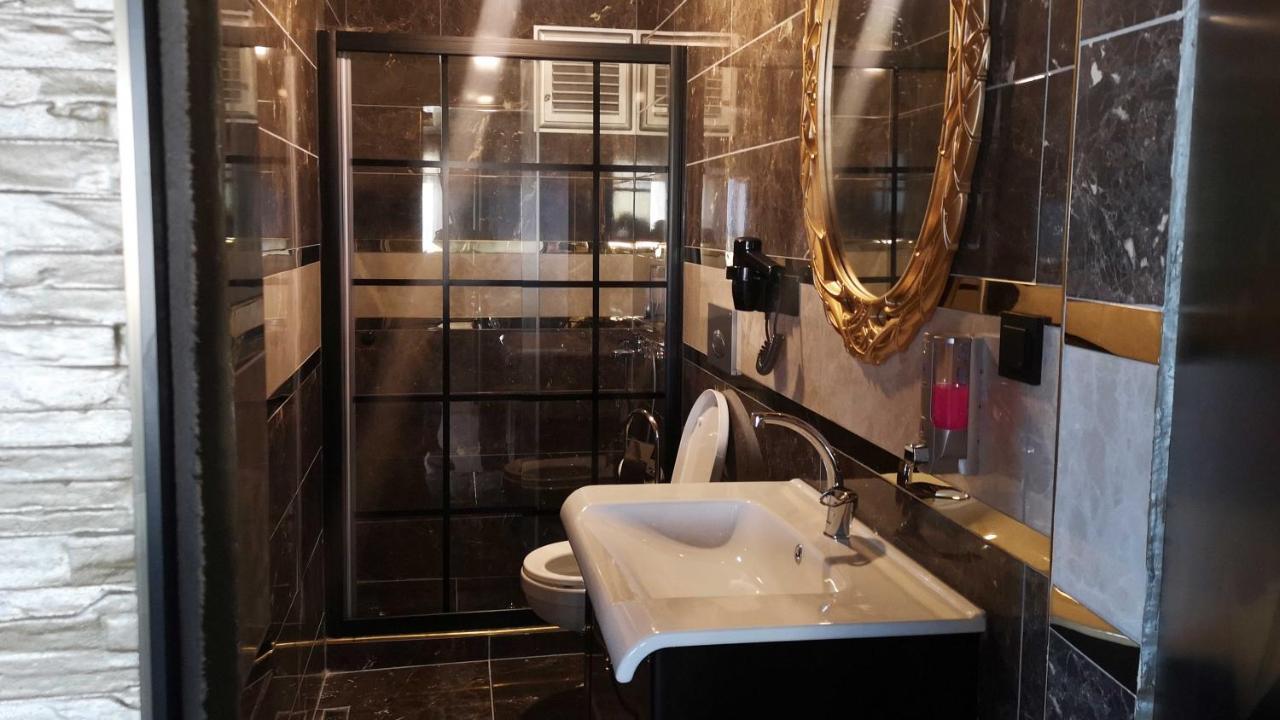 Golden House Apart Otel Анкара Екстер'єр фото