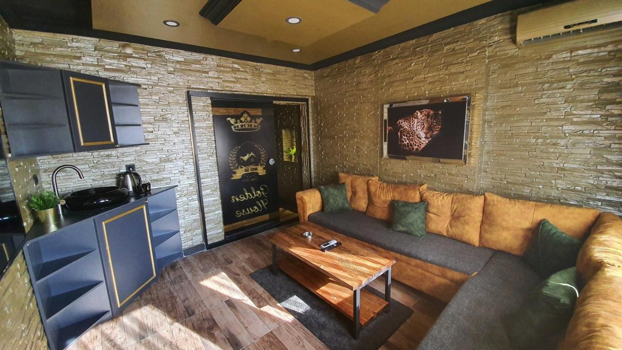 Golden House Apart Otel Анкара Екстер'єр фото
