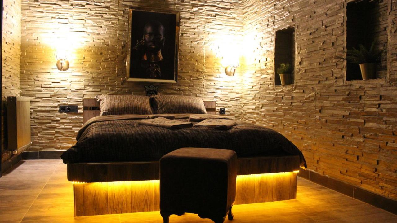 Golden House Apart Otel Анкара Екстер'єр фото
